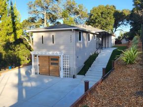 3803 Hamilton Way, Emerald Hills CA 94062