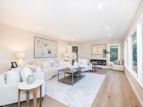 3803 Hamilton Way, Emerald Hills CA 94062