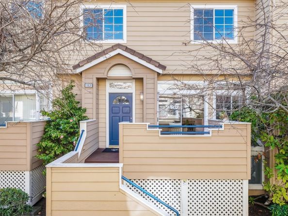 1163 La Rochelle Terrace F, Sunnyvale CA 94089