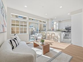 1163 La Rochelle Terrace F, Sunnyvale CA 94089