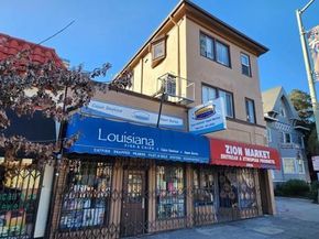 Telegraph, Oakland CA 94609