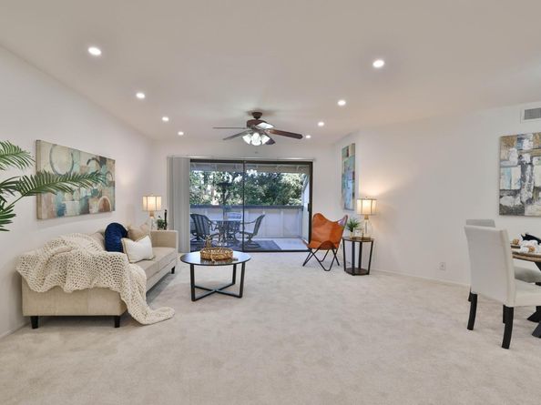 3266 Kimber Court 128, San Jose CA 95124