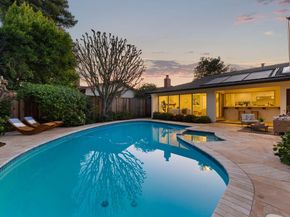 3411 Shady Spring Lane, Mountain View CA 94040