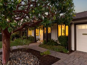 3411 Shady Spring Lane, Mountain View CA 94040