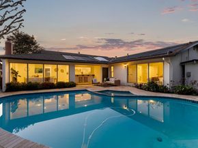 3411 Shady Spring Lane, Mountain View CA 94040