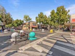 3411 Shady Spring Lane, Mountain View CA 94040