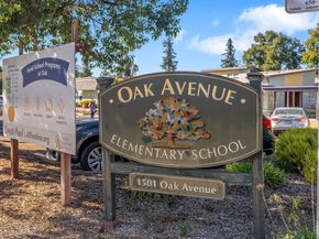 3411 Shady Spring Lane, Mountain View CA 94040