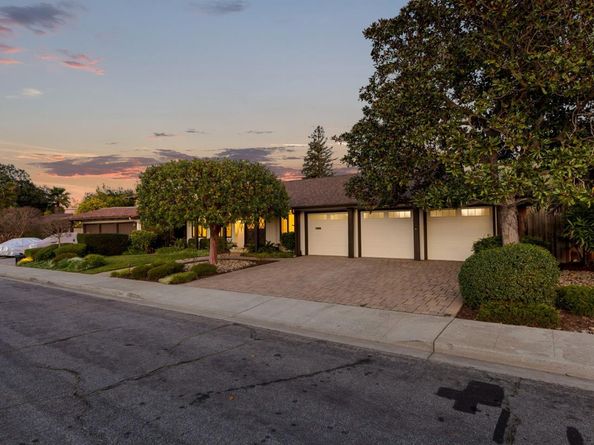 3411 Shady Spring Lane, Mountain View CA 94040