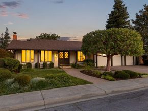 3411 Shady Spring Lane, Mountain View CA 94040