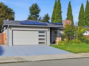 2441 Lambert Place, Union City CA 94587