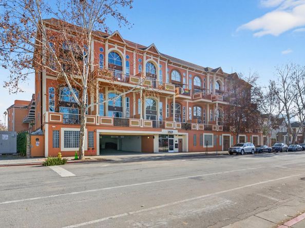 350 N 2nd Street 323, San Jose CA 95112
