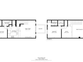 350 N 2nd Street 323, San Jose CA 95112