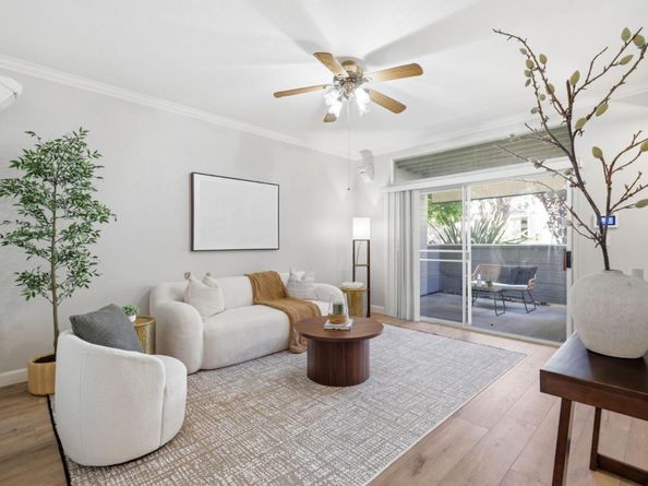 542 Shadowgraph Drive, San Jose CA 95110