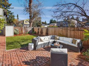 83 Devonshire Avenue 7, Mountain View CA 94043