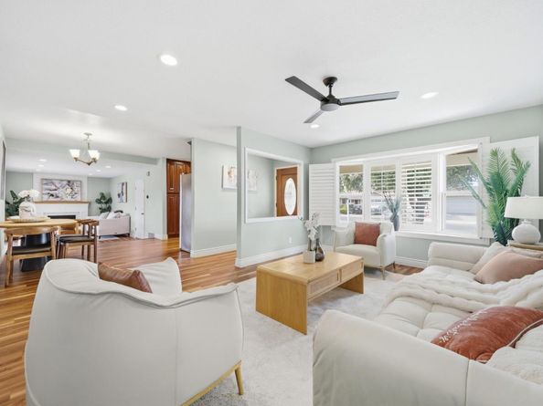 5756 Pontiac, San Jose CA 95123