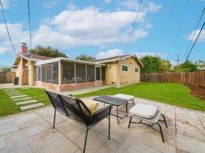 5756 Pontiac, San Jose CA 95123