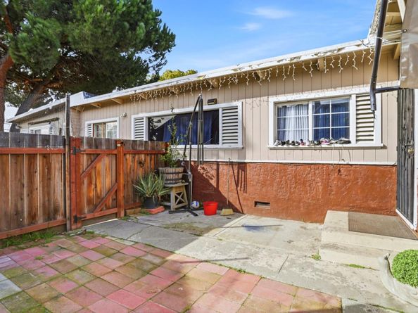 230 Mccreery Avenue, San Jose CA 95116