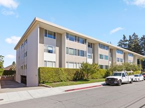 200 Elm Street 107, San Mateo CA 94401
