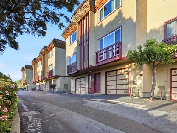 768 Stonegate Drive, South San Francisco CA 94080