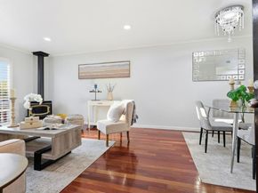 768 Stonegate Drive, South San Francisco CA 94080