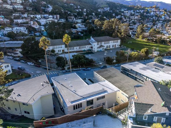 San Bruno, Brisbane CA 94005