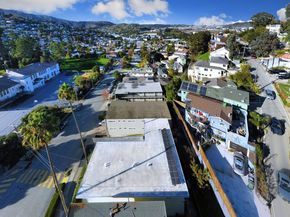 San Bruno, Brisbane CA 94005