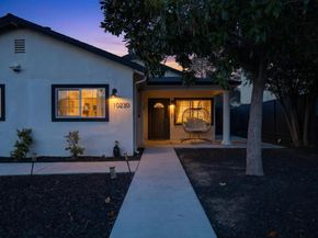 10230 Griffith Street, San Jose CA 95127