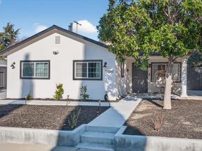 10230 Griffith Street, San Jose CA 95127