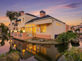 852 Lakeshore Drive, Redwood City CA 94065