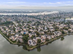 852 Lakeshore Drive, Redwood City CA 94065