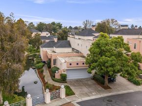 852 Lakeshore Drive, Redwood City CA 94065