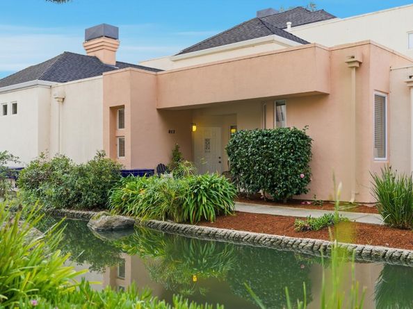 852 Lakeshore Drive, Redwood City CA 94065