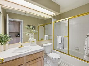 852 Lakeshore Drive, Redwood City CA 94065