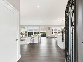 430 Rolling Hills Avenue, San Mateo CA 94403