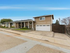 430 Rolling Hills Avenue, San Mateo CA 94403