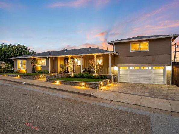 430 Rolling Hills Avenue, San Mateo CA 94403