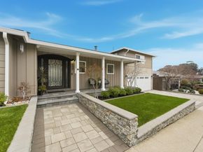 430 Rolling Hills Avenue, San Mateo CA 94403