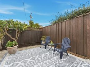 430 Rolling Hills Avenue, San Mateo CA 94403