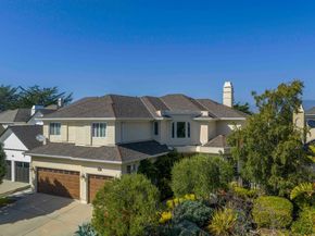 181 Turnberry Road, Half Moon Bay CA 94019