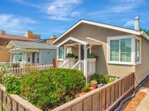 131 Carmel Avenue, Pacifica CA 94044
