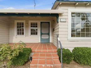 1727 Willowhurst Avenue, San Jose CA 95125