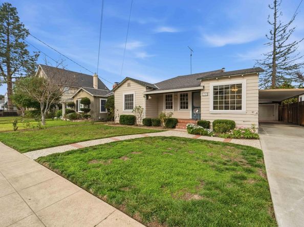 1727 Willowhurst Avenue, San Jose CA 95125