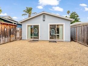 338 Dufour Street, Santa Cruz CA 95060