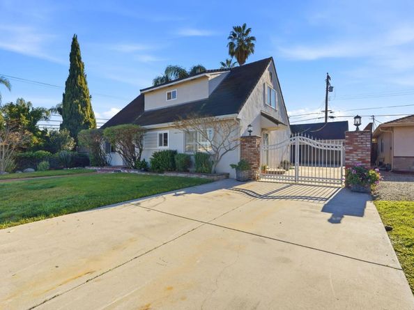 3024 Machado Avenue, Santa Clara CA 95051