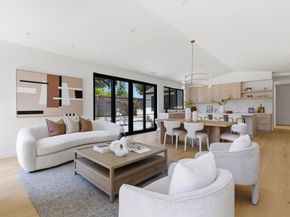 680 N San Antonio Road, Los Altos CA 94022