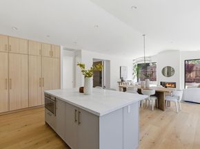 680 N San Antonio Road, Los Altos CA 94022