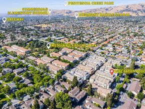 2592 Baton Rouge Drive, San Jose CA 95133