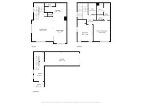 2592 Baton Rouge Drive, San Jose CA 95133