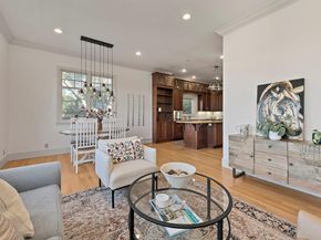 562 Hillcrest Way, Redwood City CA 94062