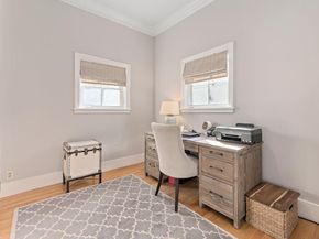 562 Hillcrest Way, Redwood City CA 94062